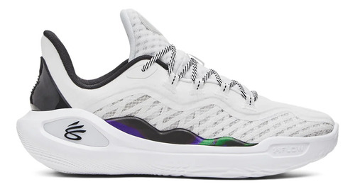 Zapatillas Unisex Adultos De Basketball Curry Under Armour