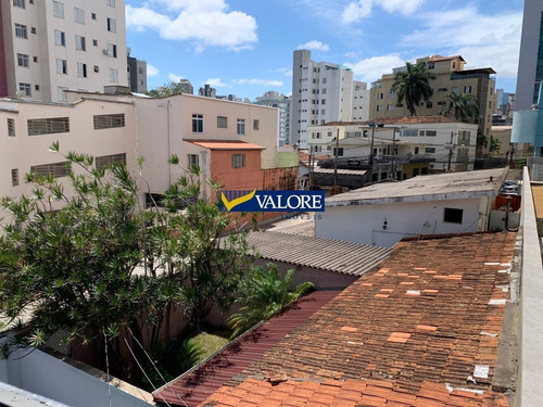 Lote À Venda No B. Carmo - 18403