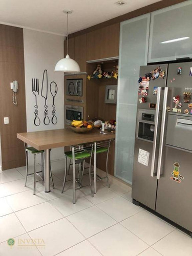 Imagem 8 de 17 de Apartamento Com 4 Dormitórios No João Paulo - Ap5408