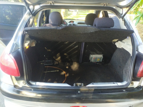 Peugeot 206 1.0 Completo, Super Conservado