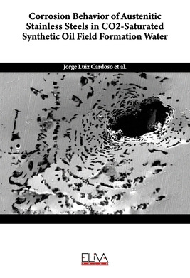 Libro Corrosion Behavior Of Austenitic Stainless Steels I...