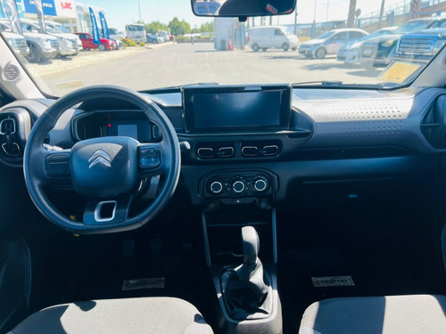 Citroën C3 1.2 PURETECH 82 BVM LIVE MT