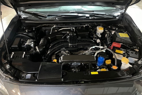 Subaru Impreza (IN) 2.0 AWD DYNAMIC AT 4X4