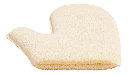 Guante Exfoliante Limpieza Profunda De Rostro Y Cuerpo