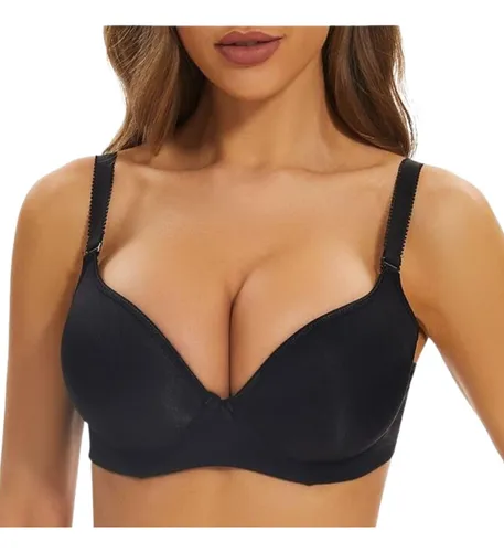 Tallas de hotsell brasier 34c