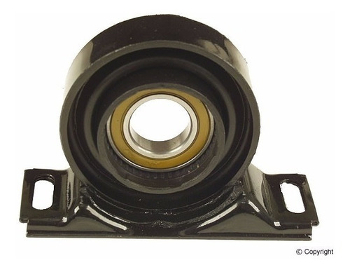 Bmw Base Soporte Cardan E30 E34 318i 325i 525 M3 26121226723