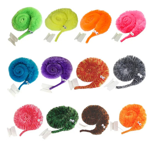 12 Colores Mezclados: Nueva Herramienta De Trucos De Magia D