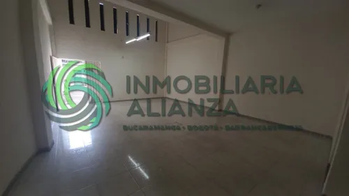Local En Arriendo En Bolivar. Cod A15735