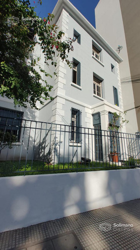 Imagen 2 de 23 de Venta En Nuñez - Departamento 4 Amb - Pb Con Patio