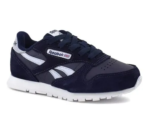 Zapatilla Reebok Classic Leather Hombre