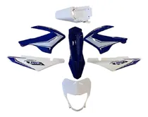 Comprar Kit Plasticos Motomel Skua 150  7 Piezas  C\u002Fcalcos