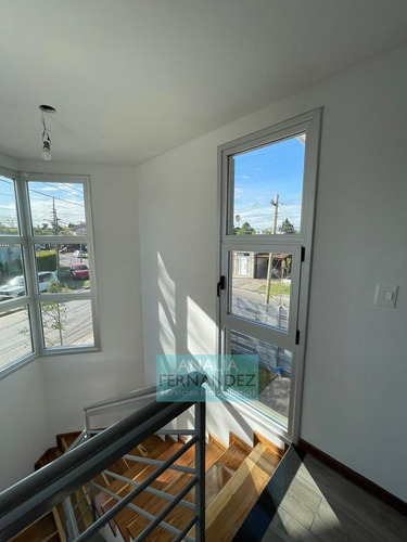 Departamento - Hurlingham