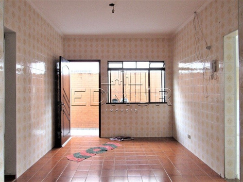 Sobrado - Vila Marina - Ref: 25360 - V-25360