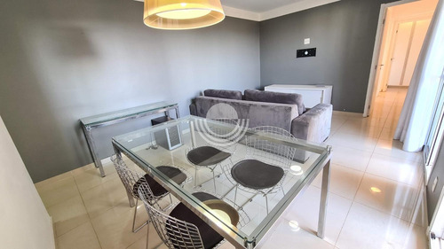 Apartamento À Venda Em Mansões Santo Antônio - Ap005251