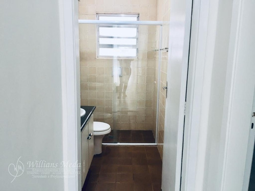 Imagem 14 de 15 de Apartamento Em Vila Silveira - Guarulhos - 20375