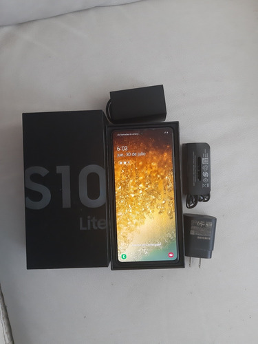 Samsung S10 Lite