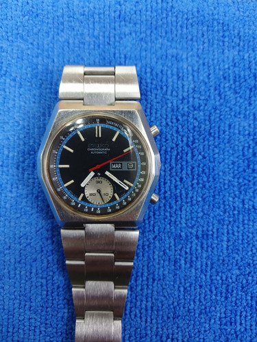 Se Vende Reloj Seiko Cronografo