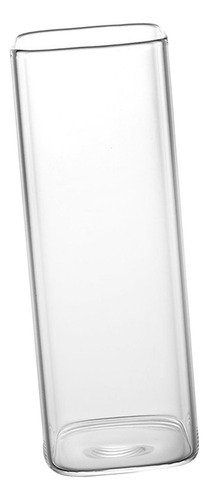 Vasos Para Beber De Vidrio Highball Vaso De Agua 470ml