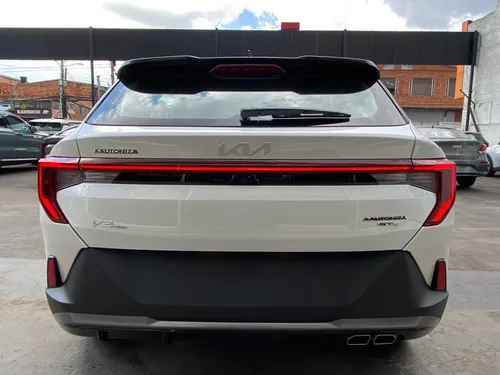Kia K3 Gt Line