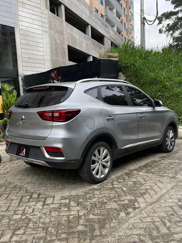 MG Zs 1.5 At