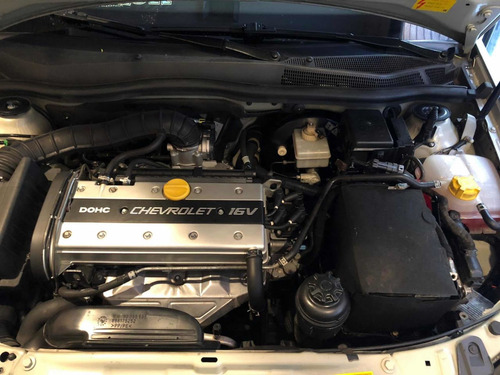 Chevrolet Vectra 2010 2.4 Cd