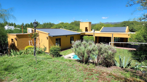Casa 3 Dormitorios Alta Gracia Barrio Touring Apto Credito Hipotecario