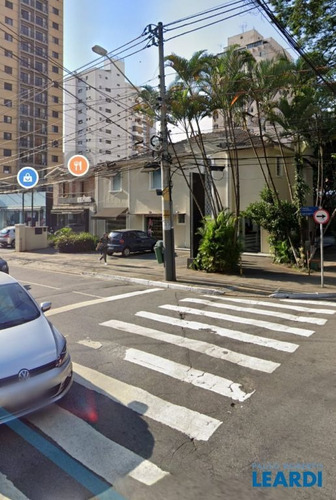 Comercial - Moema Pássaros - Sp - 616222