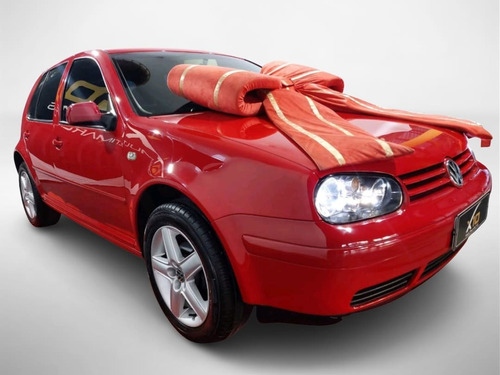 Imagem 4 de 14 de Volkswagen Golf Generation 1.6 8v