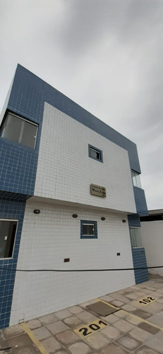 Imagem 1 de 13 de Apartamento Para Venda - 007863