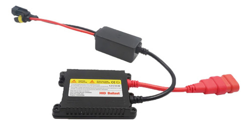 Conversão De Xenon Hid 12v 35w Dc À Prova D'água