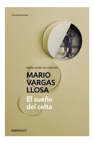 El Sueño Del Celta Libro Mario Vargas Llosa