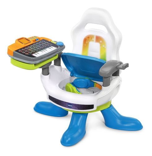 Vtech Juguete De Silla Gaming Con Luces Y Sonidos