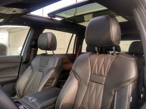 gac motor gs8 2.0 Tgdi Gx At8 Awd