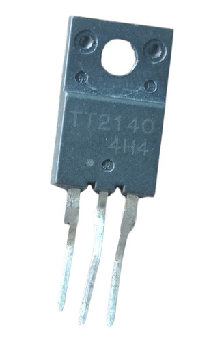 Tt2140 Transistor Horizontal (pack 2 Unidades)