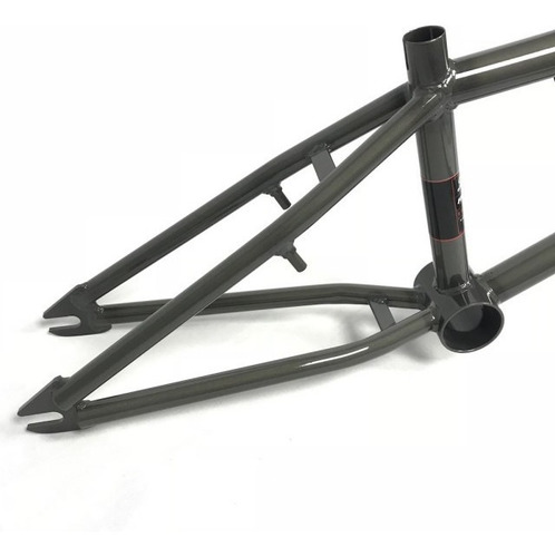 Kit Cuadro + Horquilla + Manubrio Fad Junior Bmx R20 - Racer