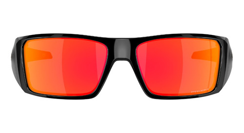 Lentes De Sol Oakley® Prizm Black Polarized Heliostat 