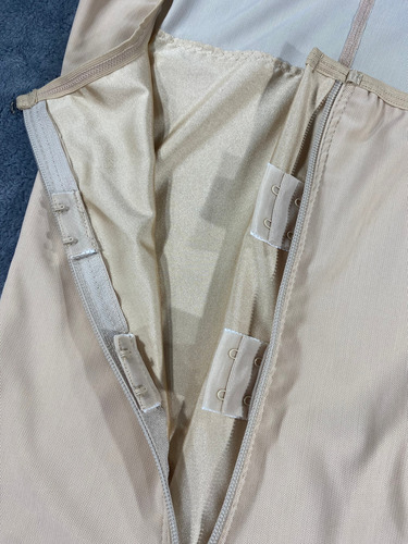 Faja Multifunción Modelador Reductor Postquirurgico Bc-6101