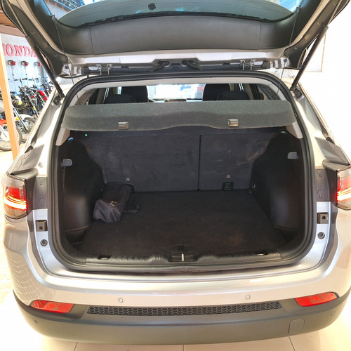 Jeep Compass 1.3 T270 Sport