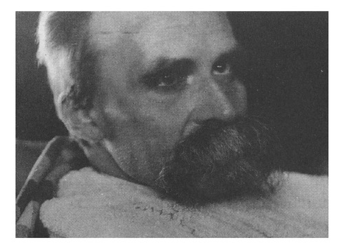 Así Habló Zaratustra, Friedrich Nietzsche, Edit. Libertador.