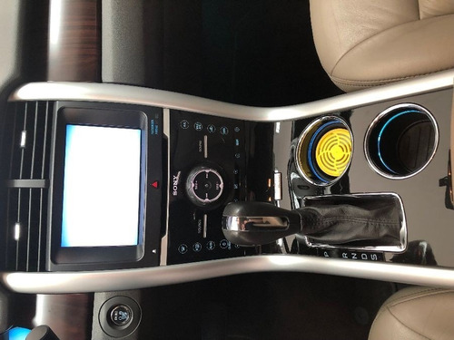 Edge 3.5 Limited Awd 2013