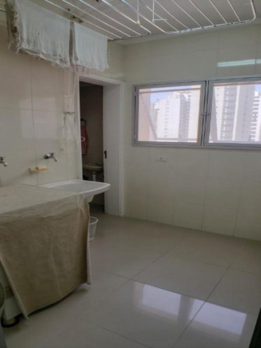 Imagem 18 de 18 de Guarujá Sp - Praia Das Pitangueiras - 100 M² - 3 Dormitórios - Reformado - 2 Vagas De Garagens - Ap4559 - 34711463
