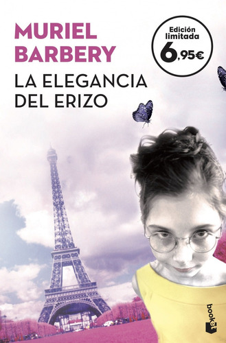 Libro La Elegancia Del Erizo - Barbery, Muriel