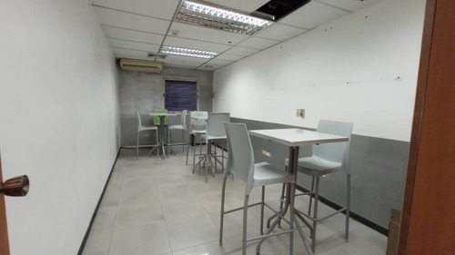 Imagen 9 de 11 de ¡venta Y Alquiler! Oficina En El Rosal