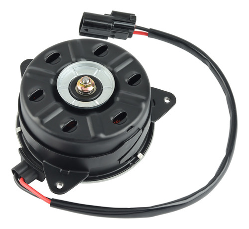 Motor De Ventilador De Refrigeración De Radiador De Coche 38