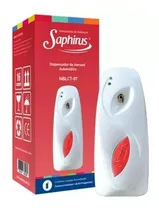 Comprar Aromatizador Automatico-botón Toque-sensor Luz+10 Aerosoles