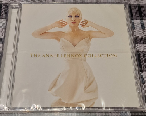 Annie Lennox -collection -cd Import New Sellado #cdspaternal