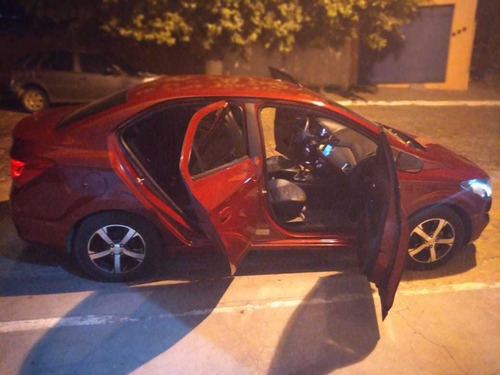 Chevrolet Prisma 2018 1.4 Ltz 4p