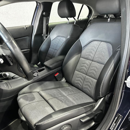 Mercedes-Benz GLA 200 Style 1.6 TB 16V/Flex Aut.