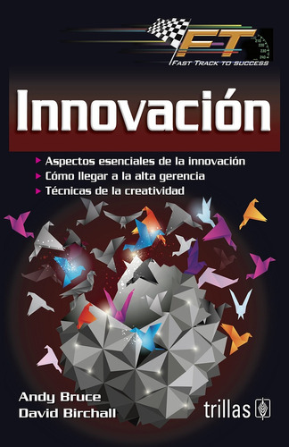 Innovacion - Bruce, Andy