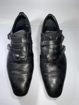 Comprar Zapatos Louis Vuitton Hombre Piel Original